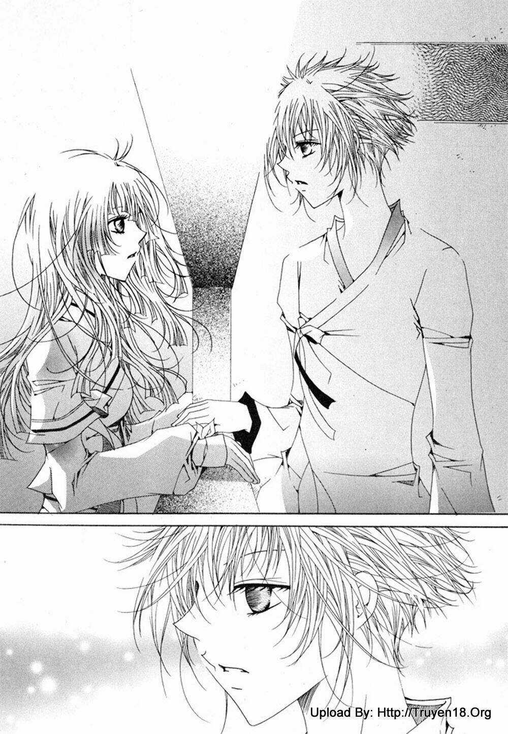 Nabi Chapter 11 trang 72