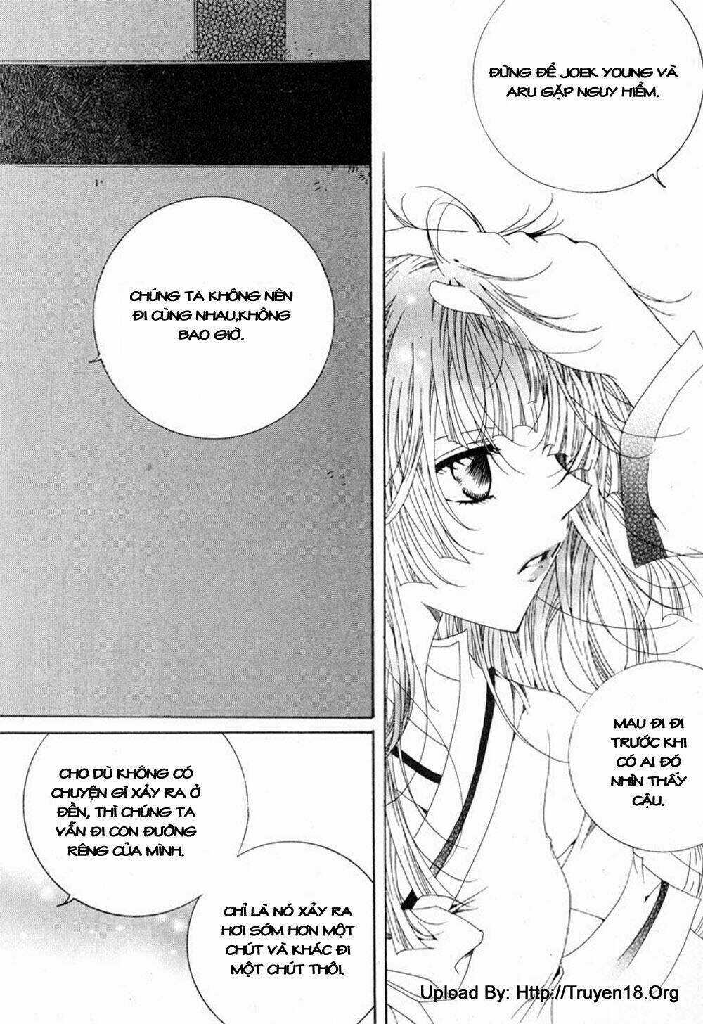 Nabi Chapter 11 trang 73