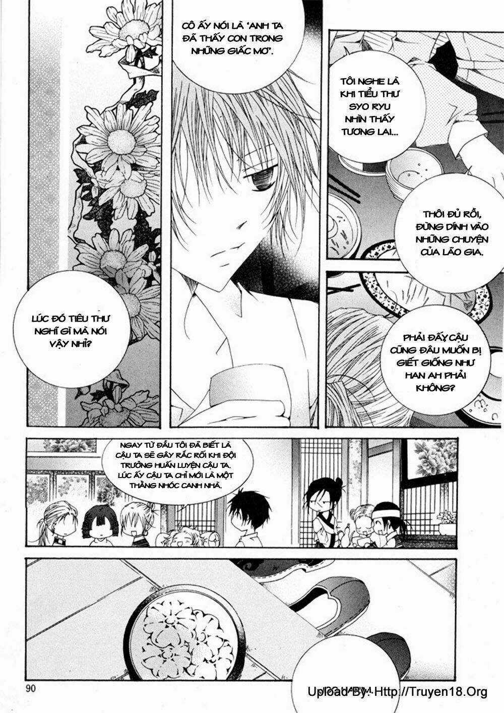 Nabi Chapter 11 trang 8