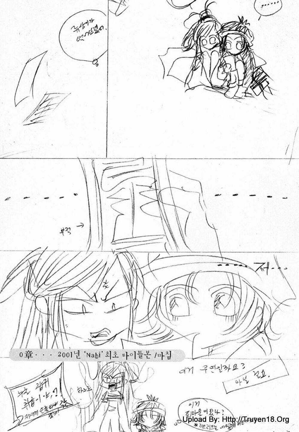 Nabi Chapter 11 trang 90