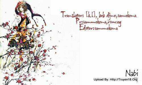 Nabi Chapter 11 trang 92