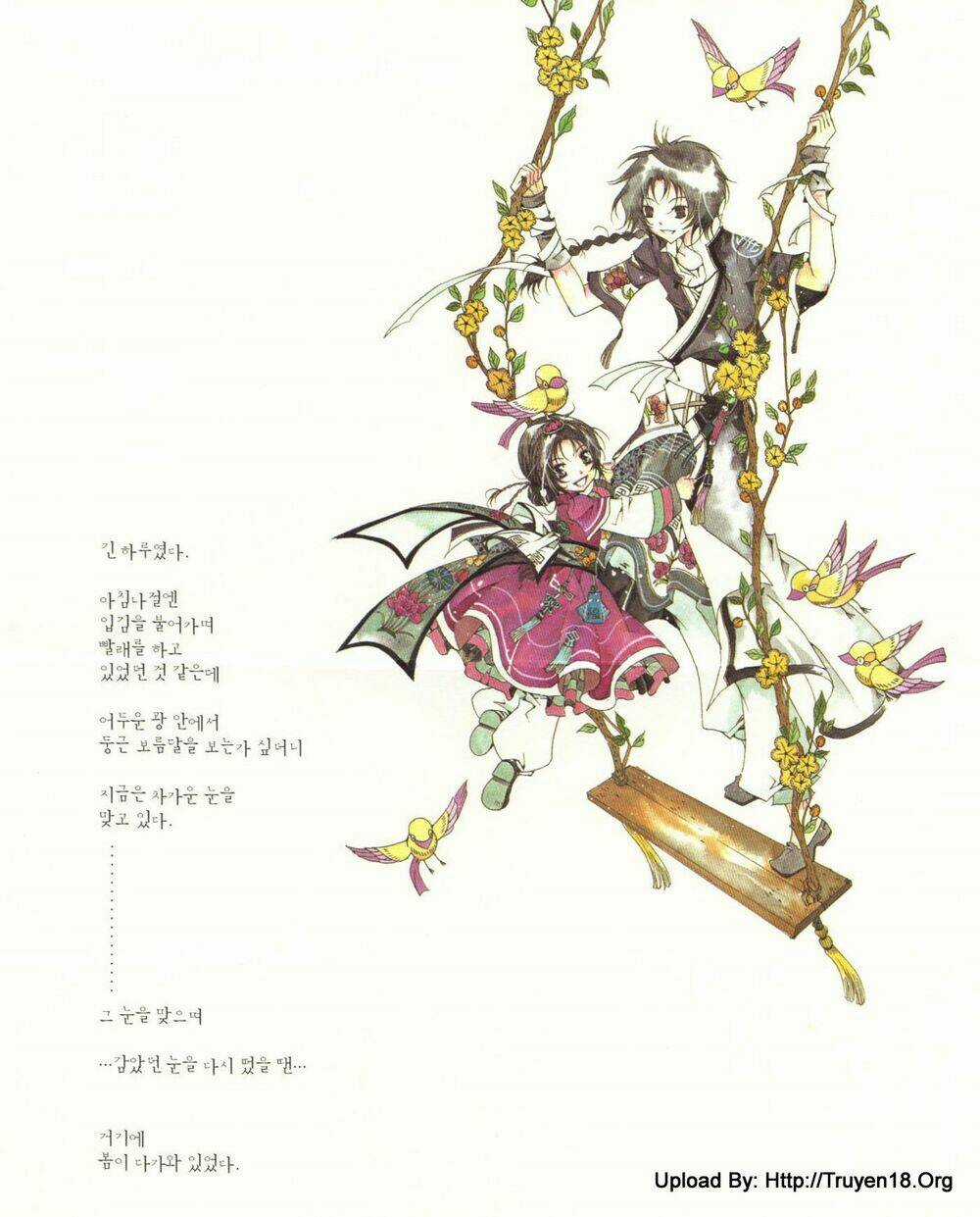 Nabi Chapter 11 trang 93