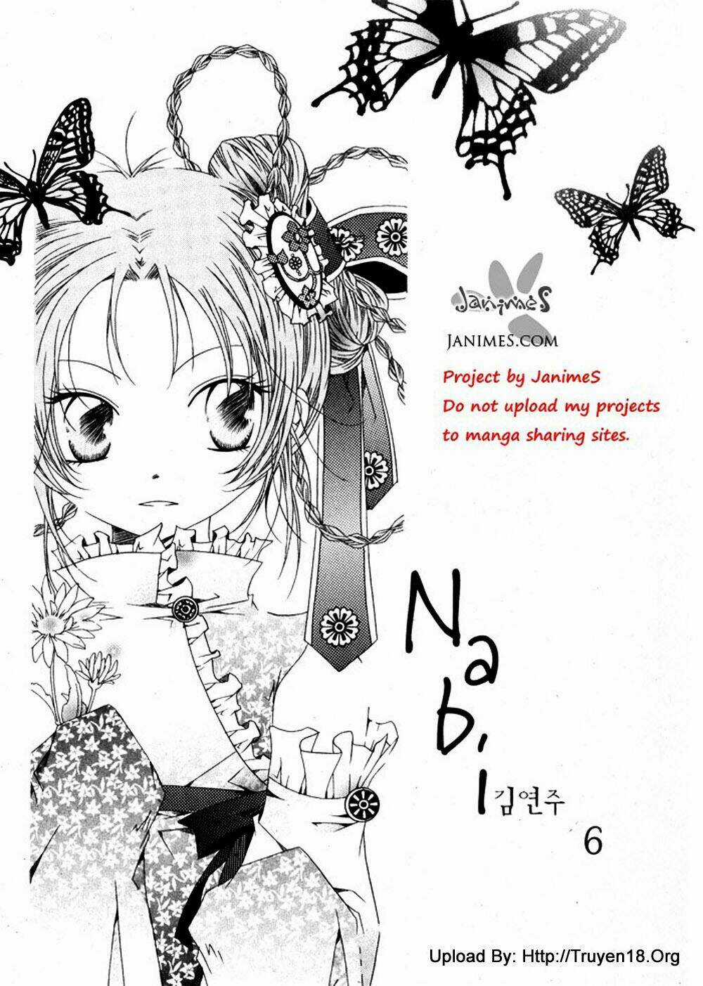 Nabi Chapter 11 trang 94