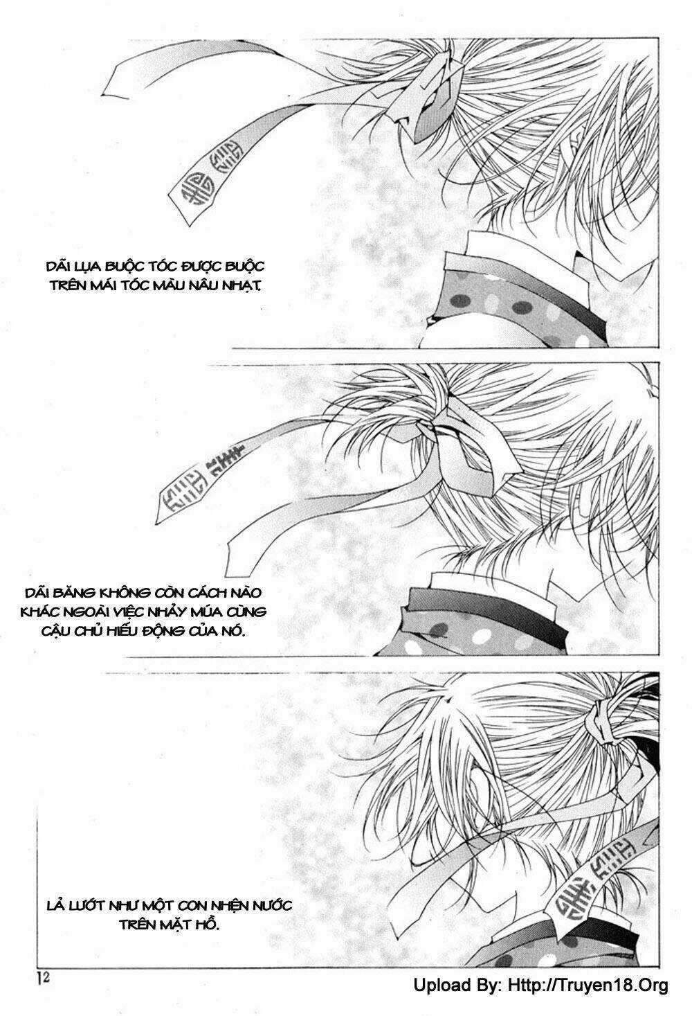 Nabi Chapter 11 trang 97