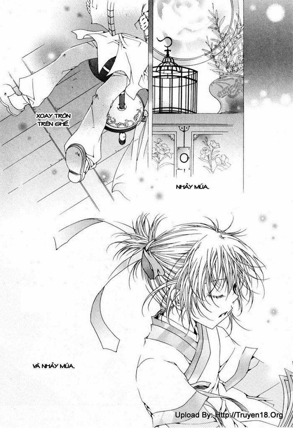 Nabi Chapter 11 trang 98