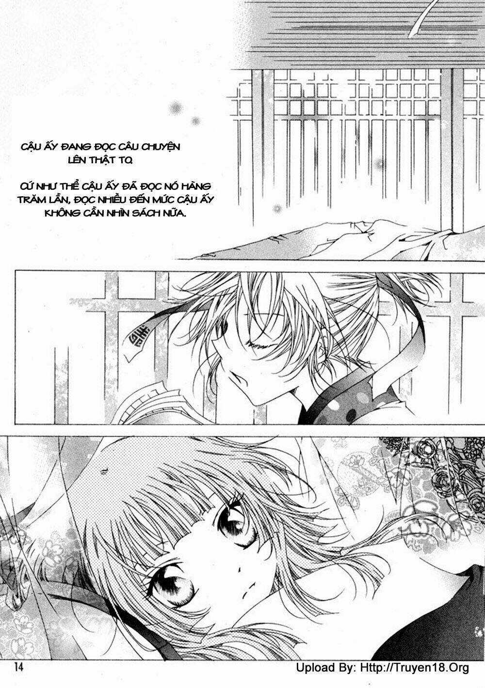 Nabi Chapter 11 trang 99