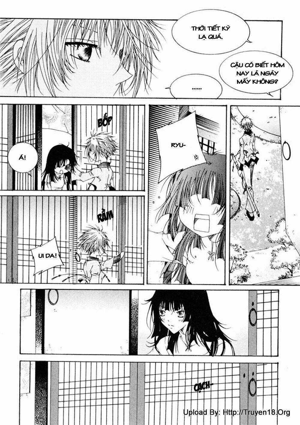 Nabi Chapter 12 trang 10