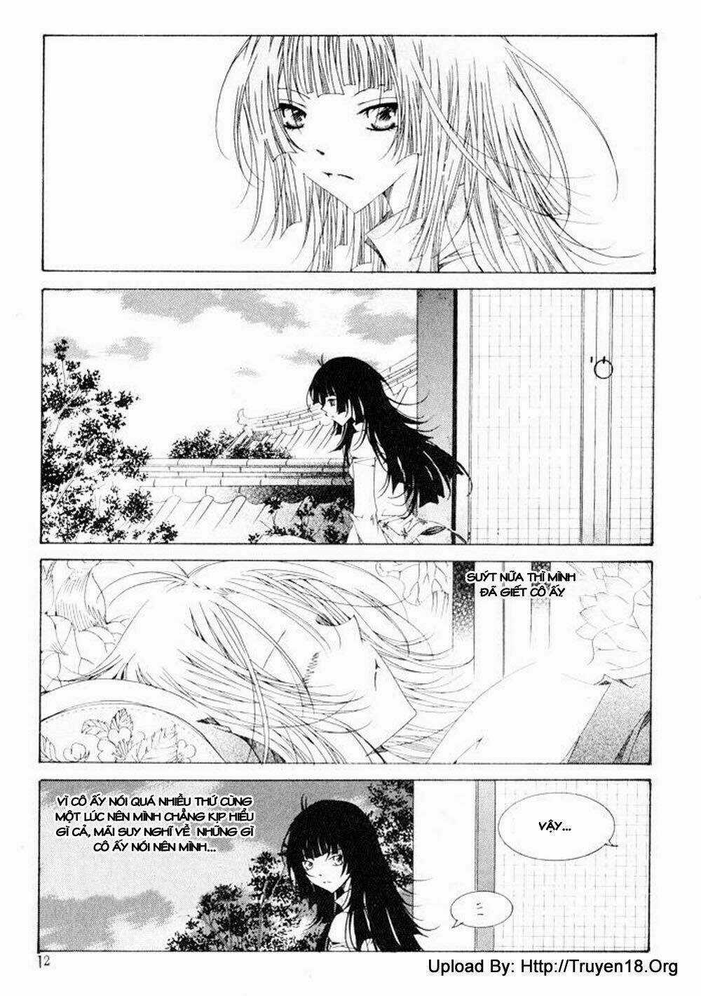 Nabi Chapter 12 trang 104