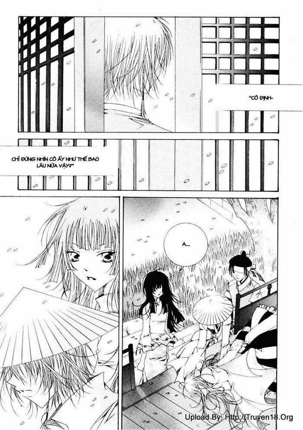 Nabi Chapter 12 trang 106