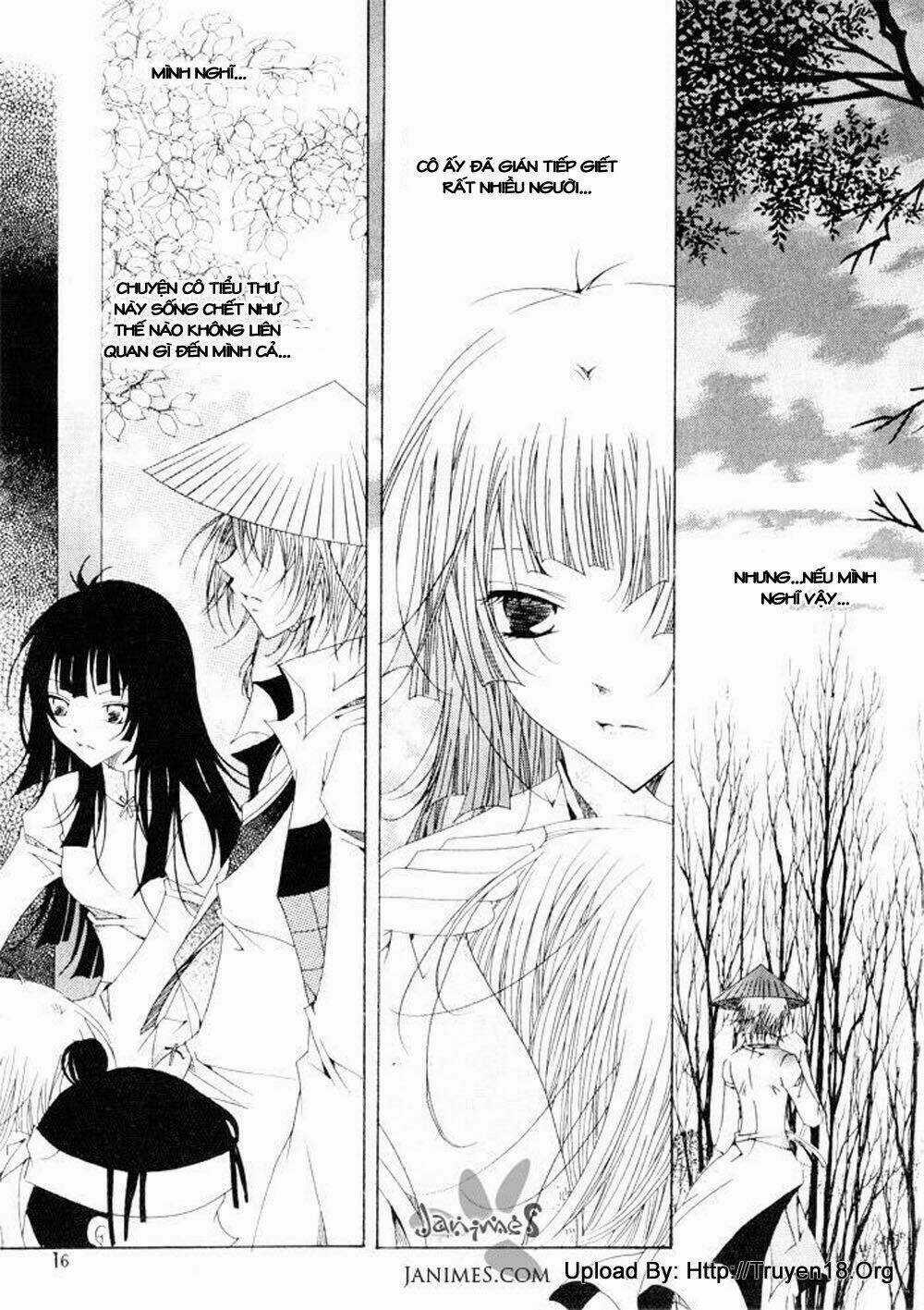 Nabi Chapter 12 trang 108