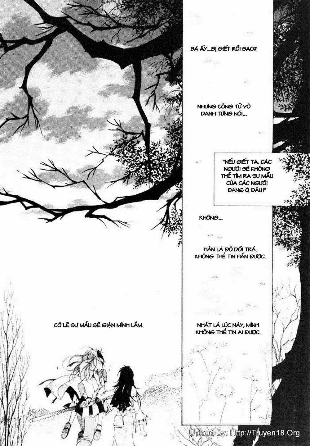 Nabi Chapter 12 trang 109