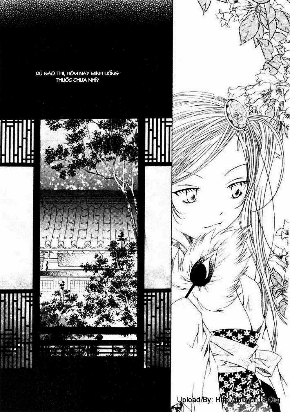 Nabi Chapter 12 trang 110