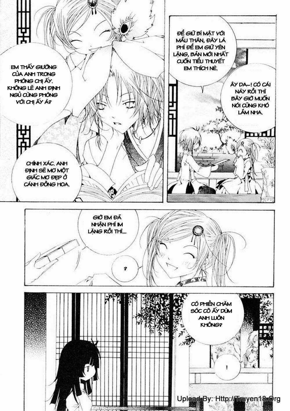 Nabi Chapter 12 trang 112