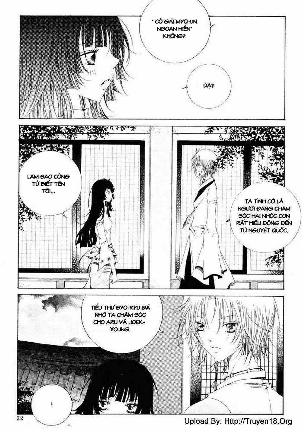 Nabi Chapter 12 trang 114