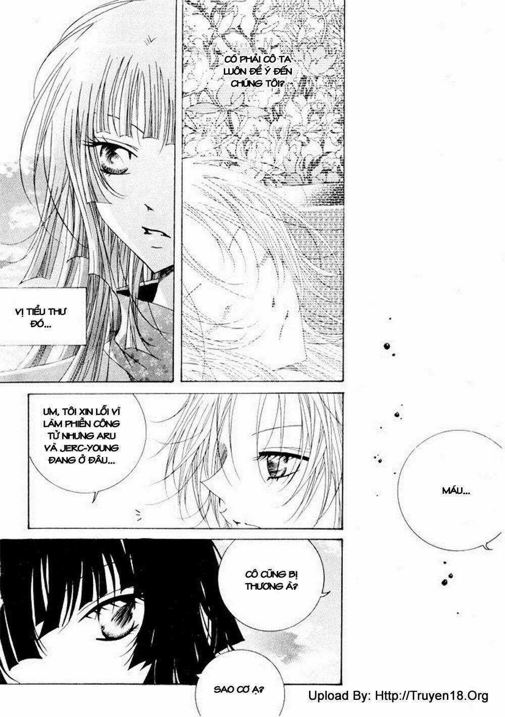 Nabi Chapter 12 trang 115