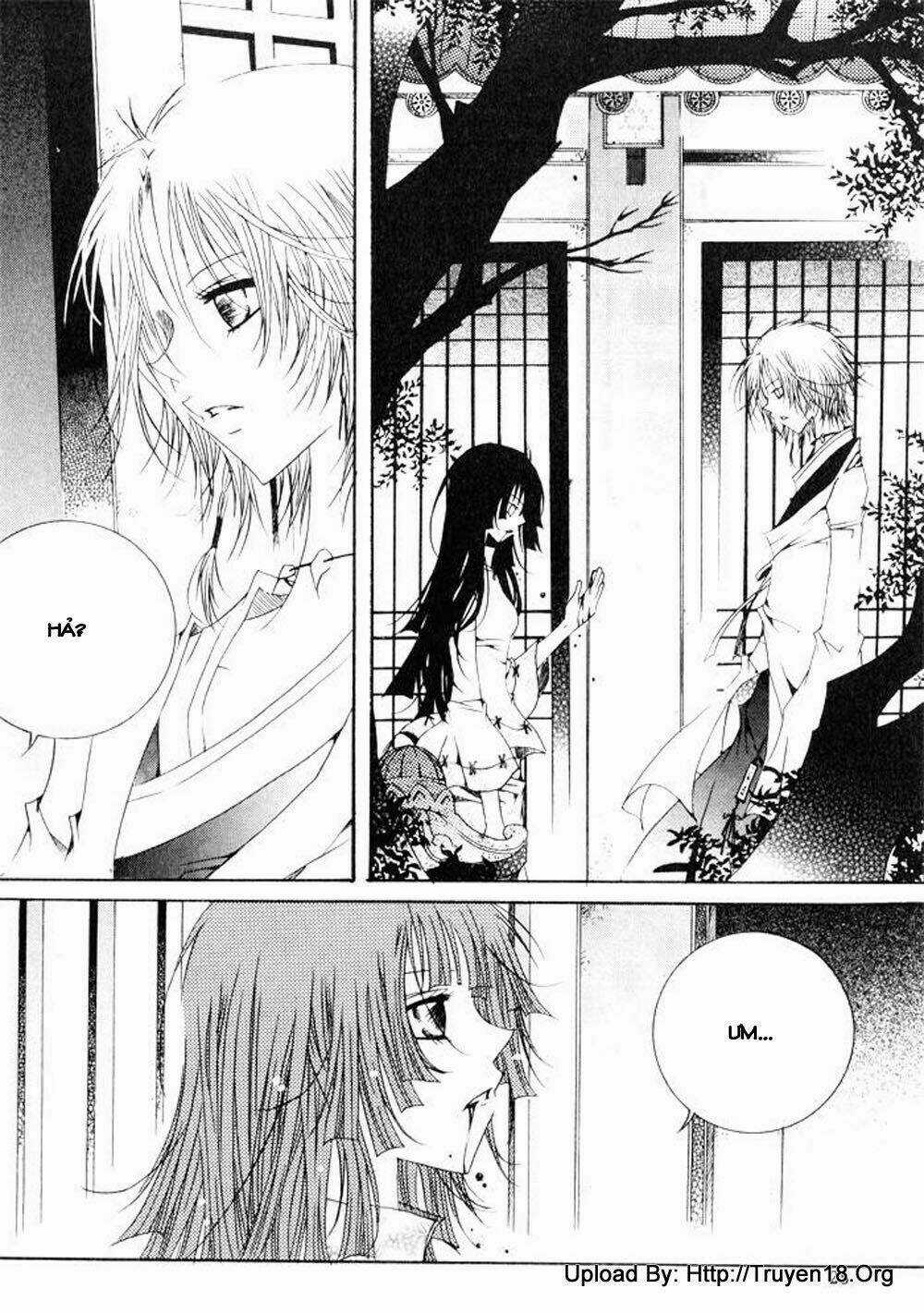 Nabi Chapter 12 trang 117