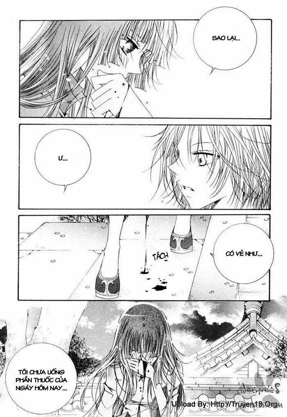 Nabi Chapter 12 trang 118