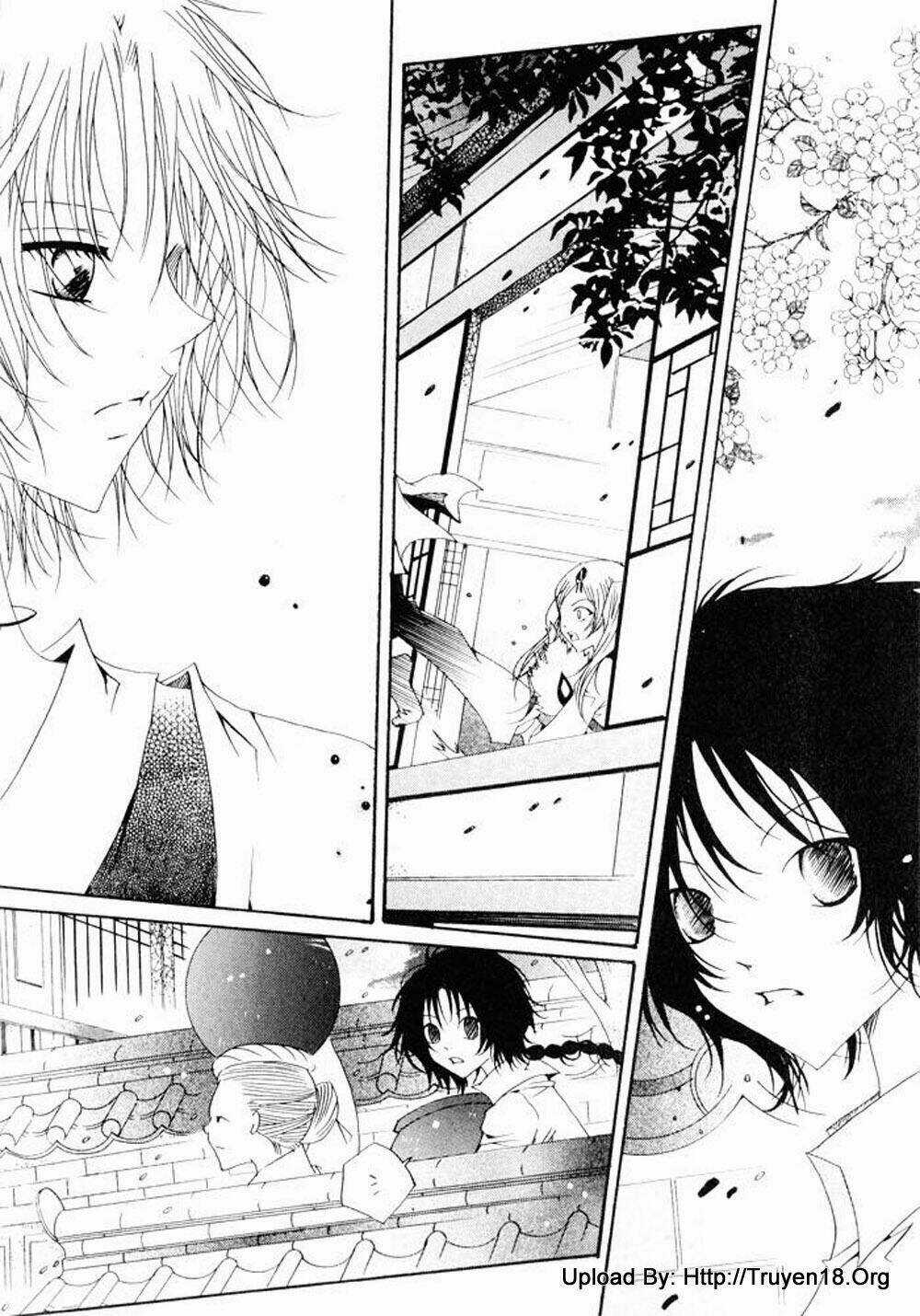 Nabi Chapter 12 trang 120