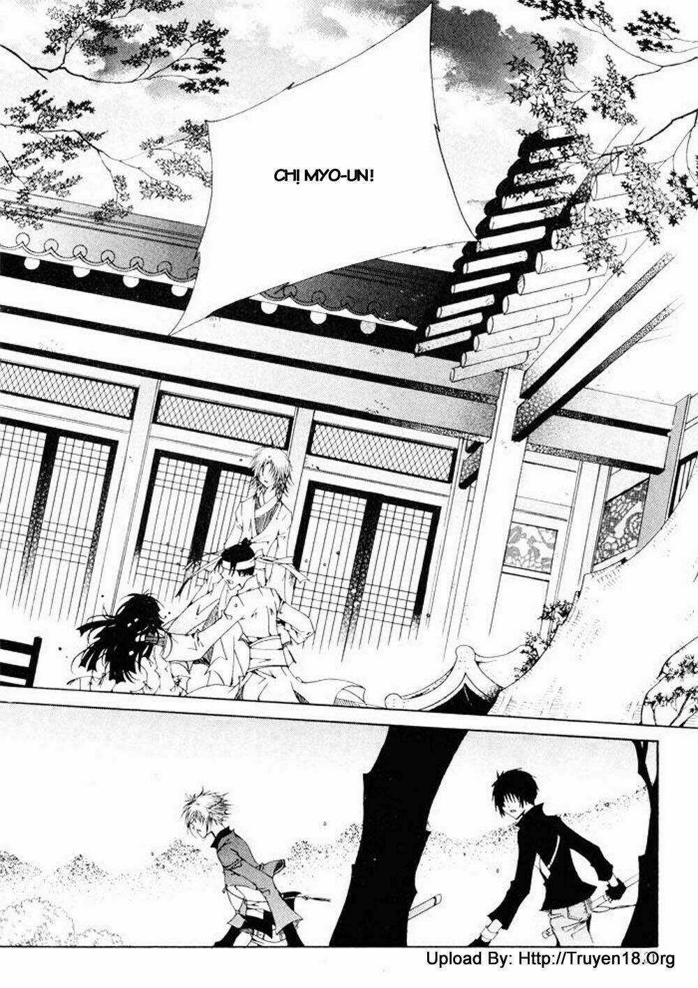 Nabi Chapter 12 trang 123