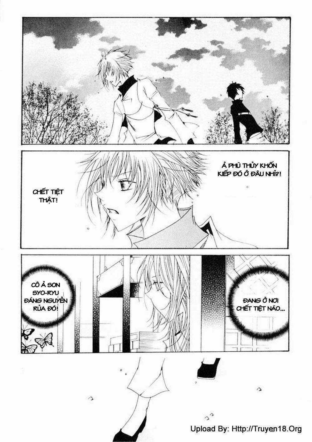 Nabi Chapter 12 trang 124