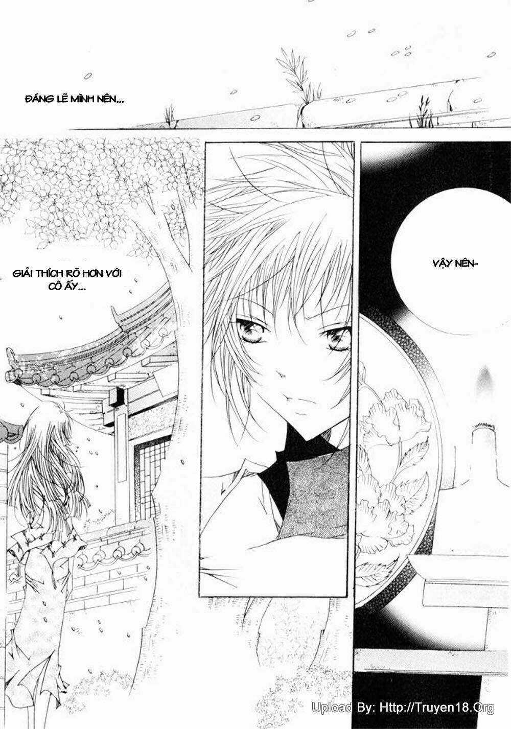 Nabi Chapter 12 trang 125