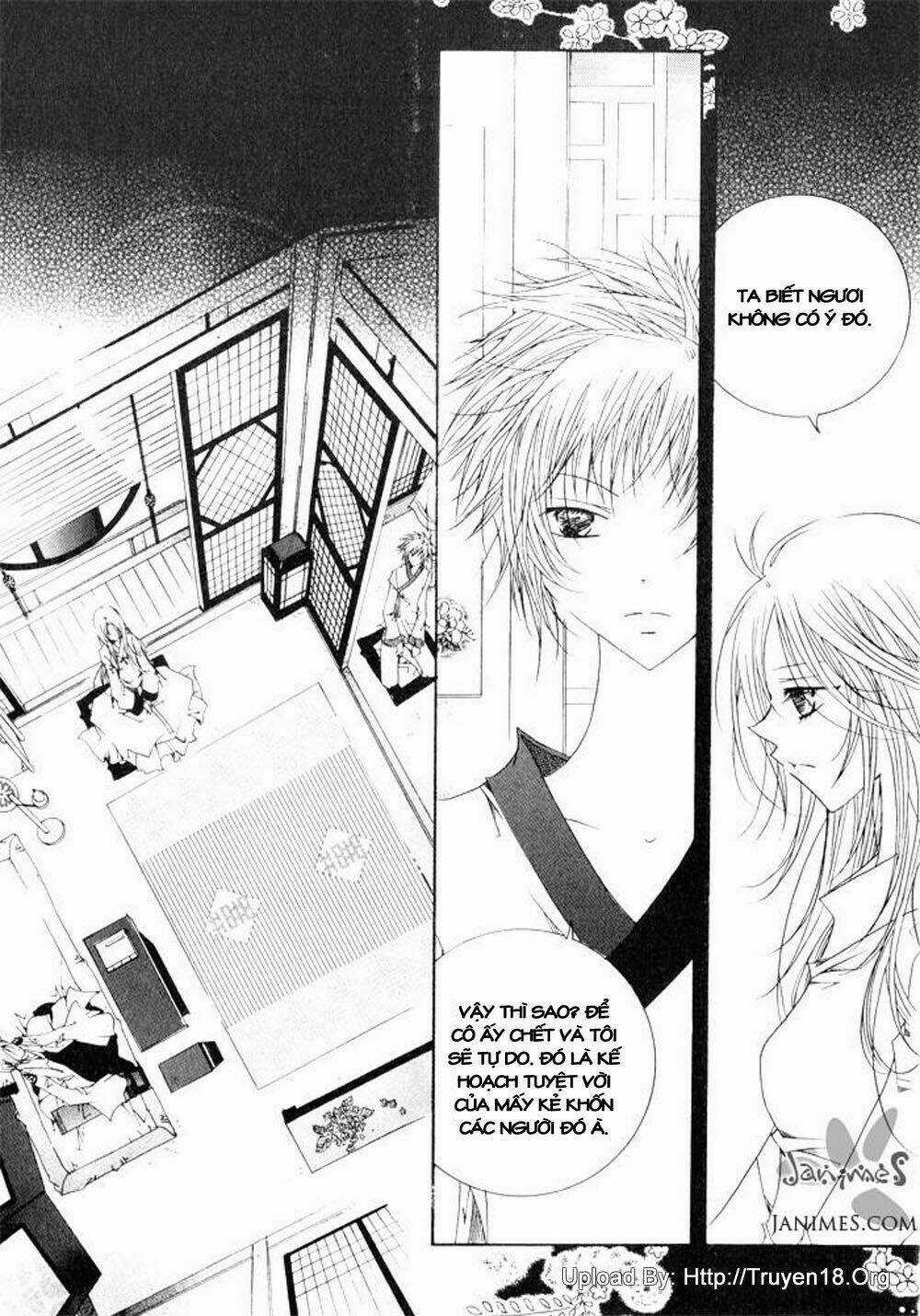 Nabi Chapter 12 trang 127