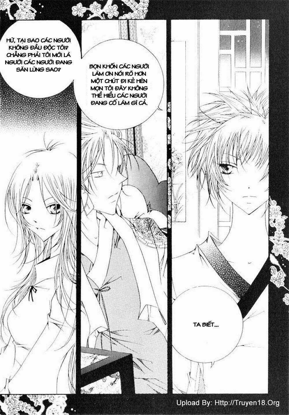 Nabi Chapter 12 trang 128