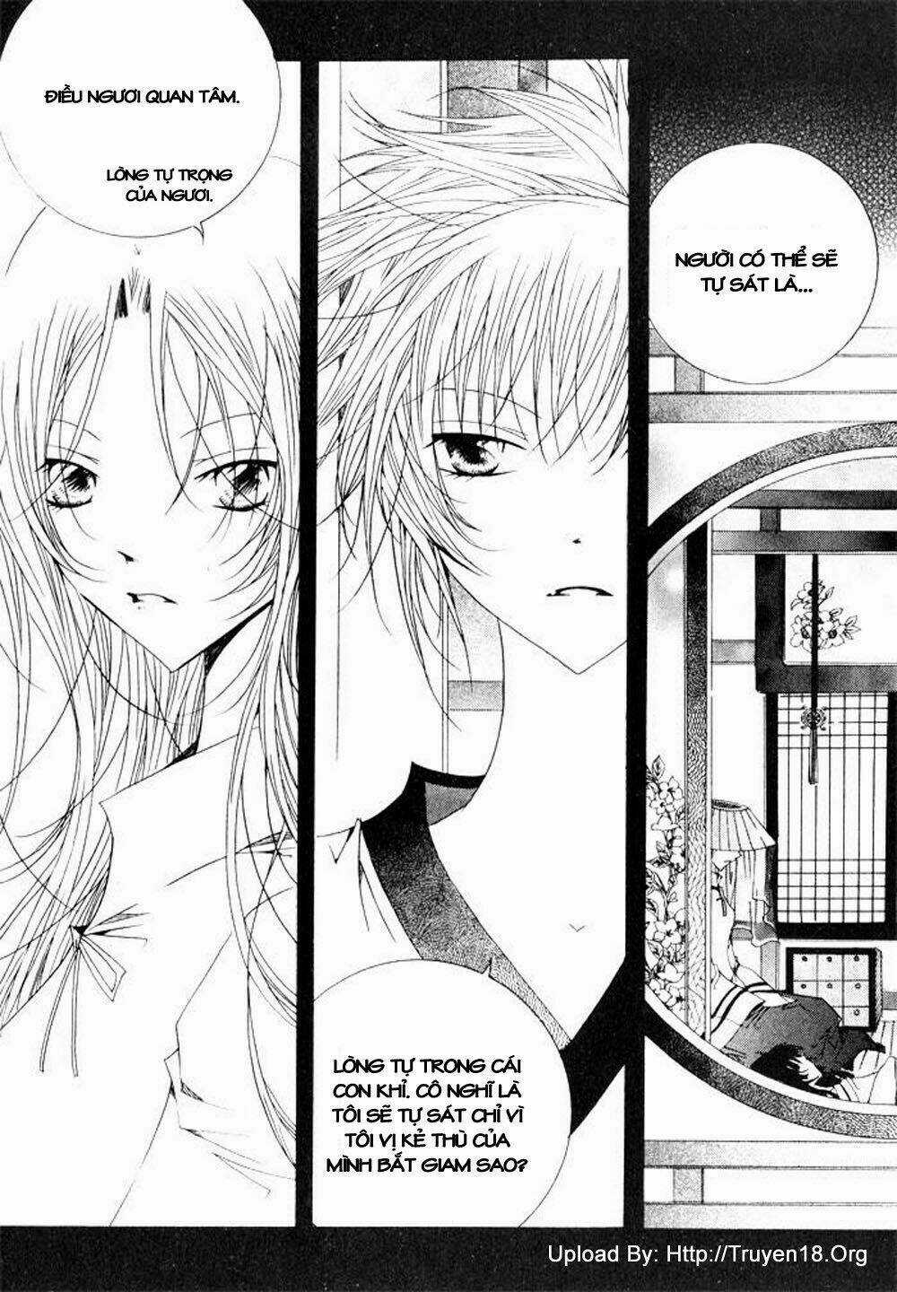 Nabi Chapter 12 trang 129