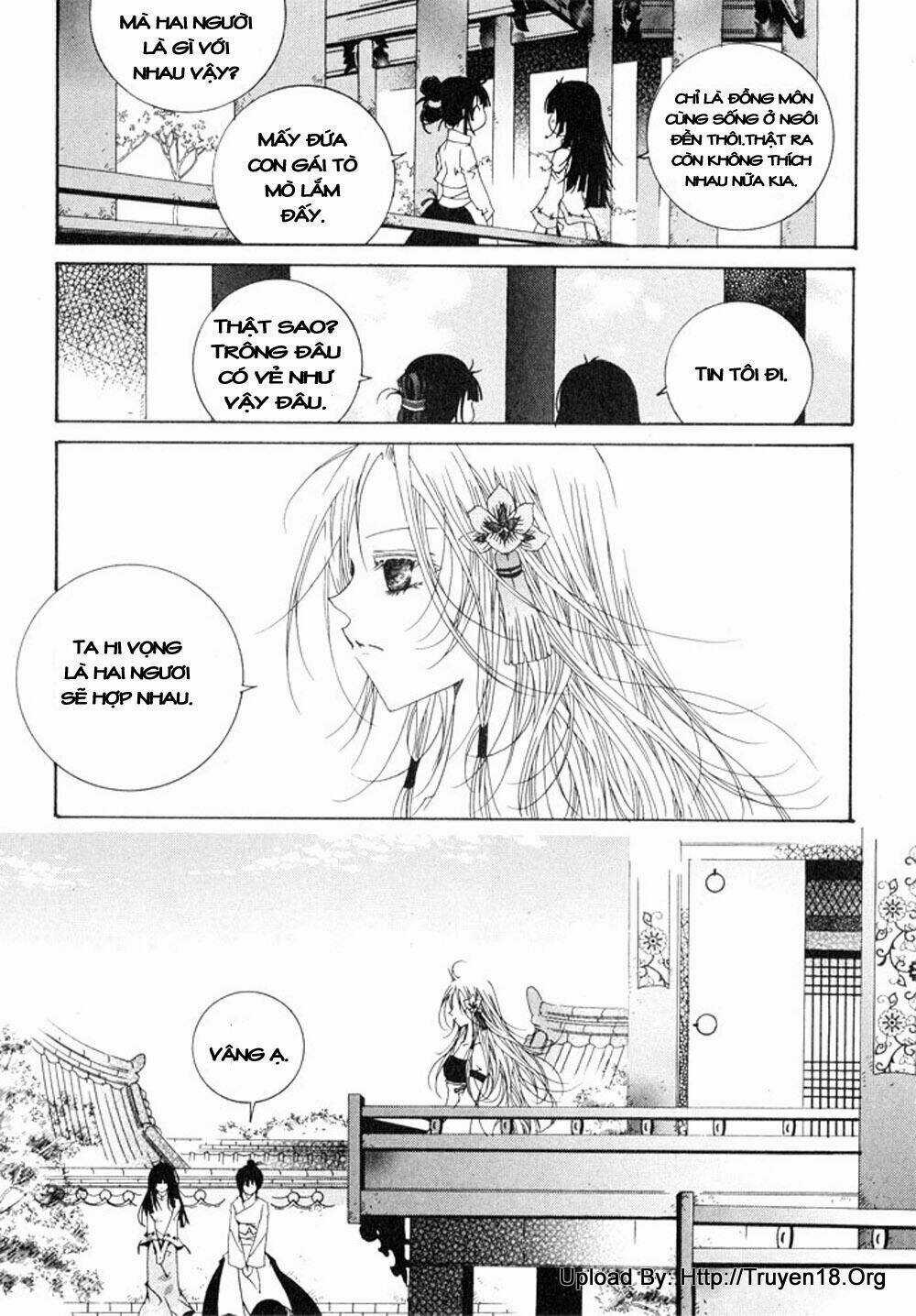 Nabi Chapter 12 trang 13