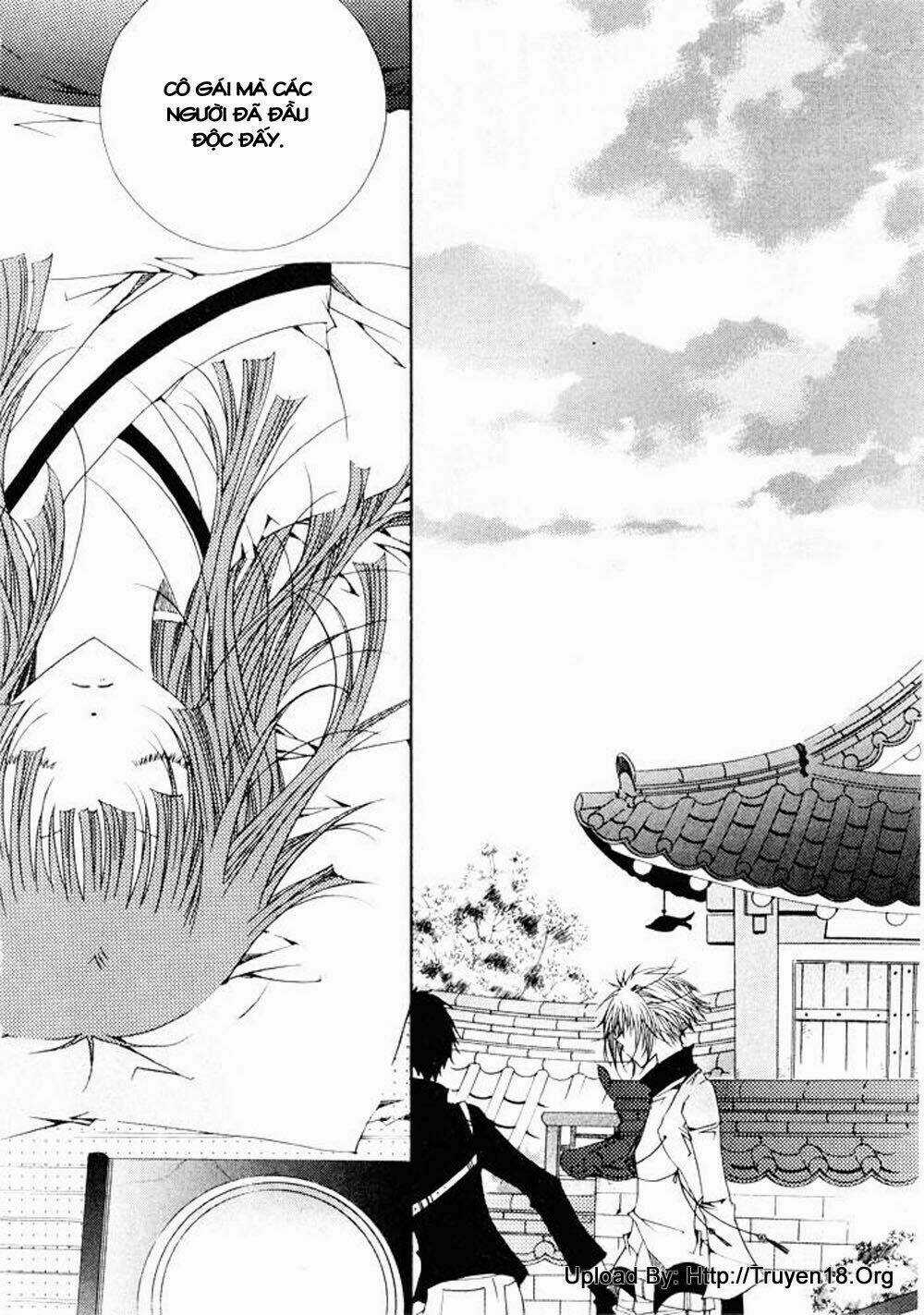 Nabi Chapter 12 trang 130