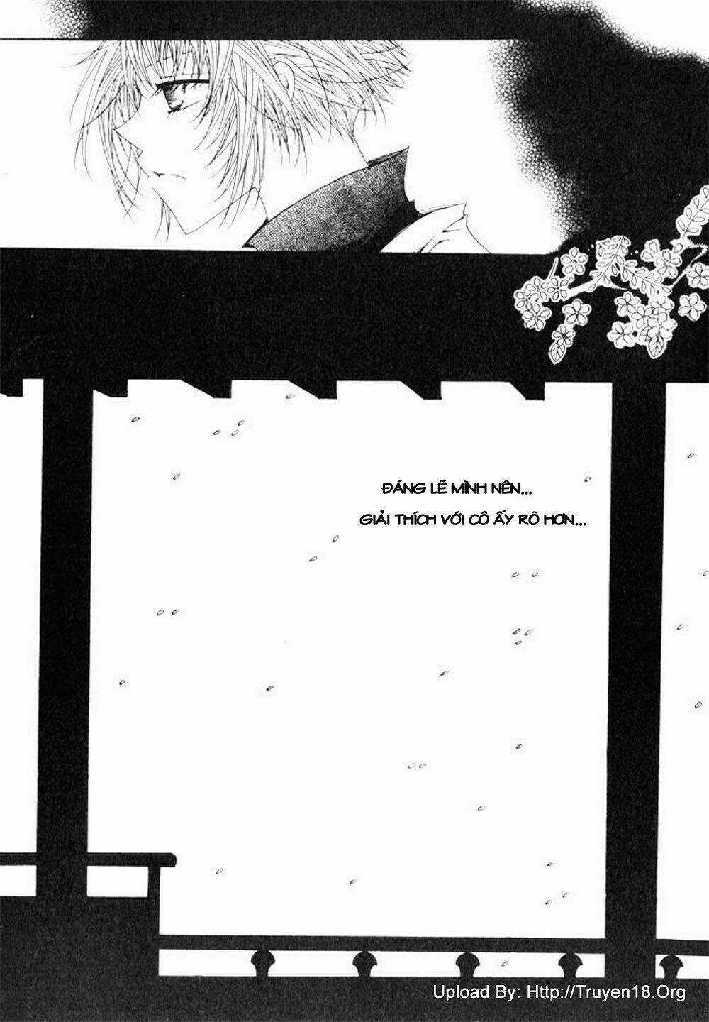 Nabi Chapter 12 trang 131