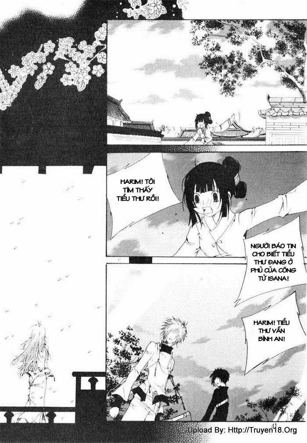 Nabi Chapter 12 trang 132