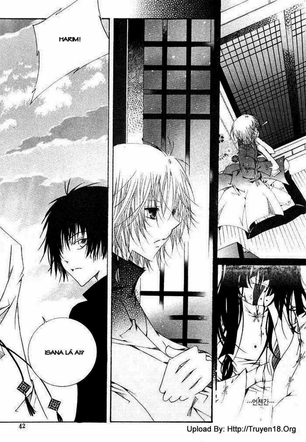 Nabi Chapter 12 trang 133