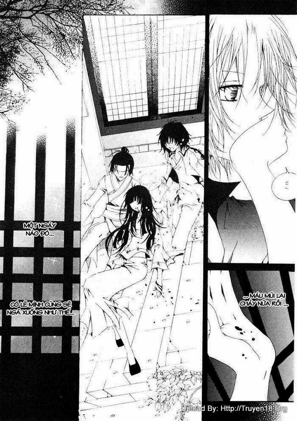 Nabi Chapter 12 trang 134