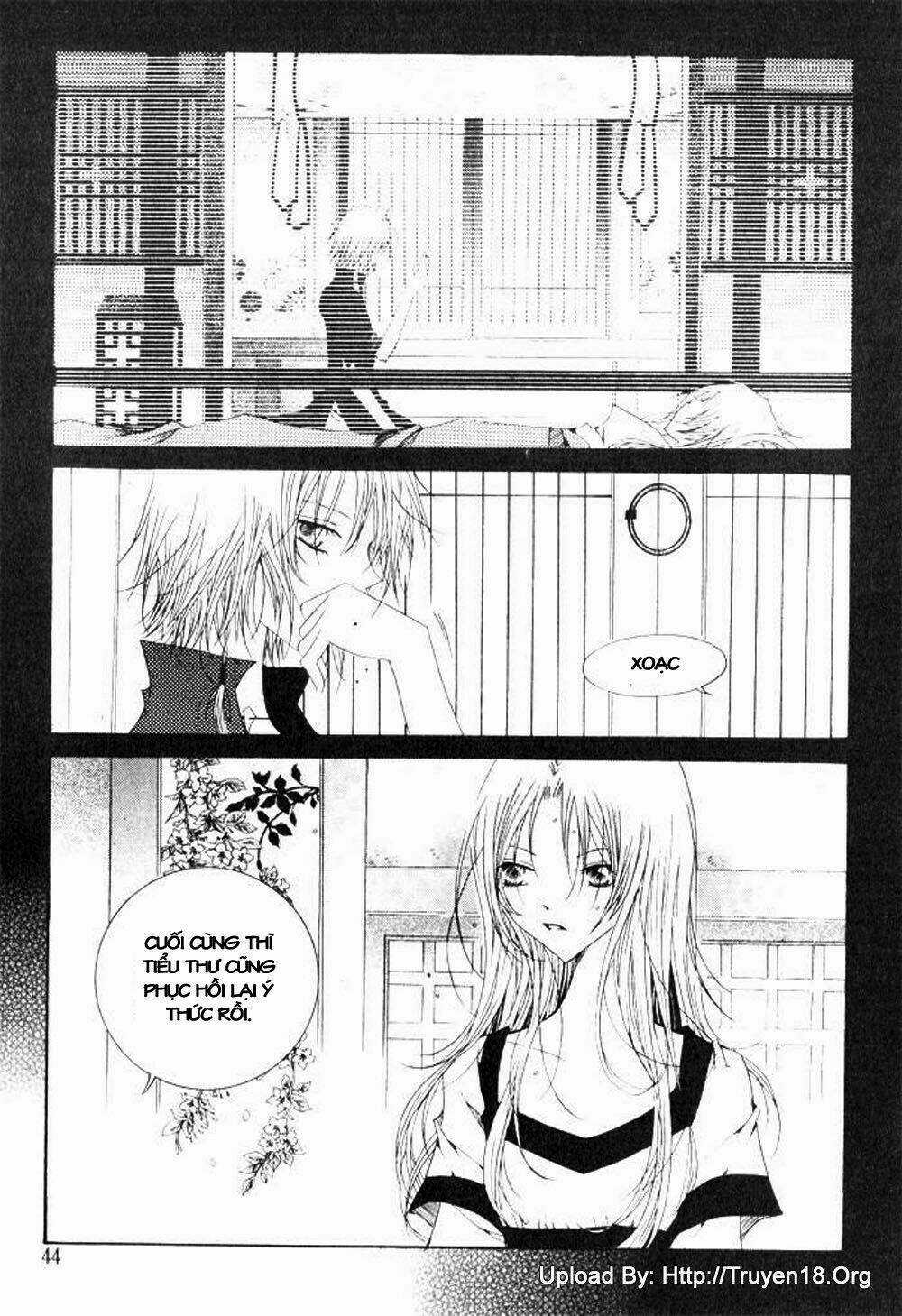 Nabi Chapter 12 trang 135