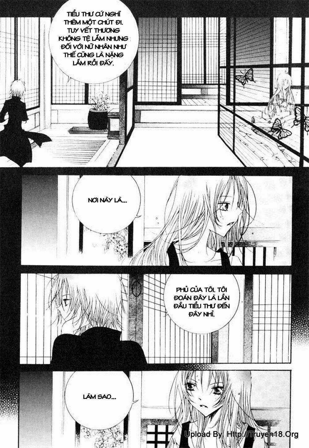 Nabi Chapter 12 trang 136