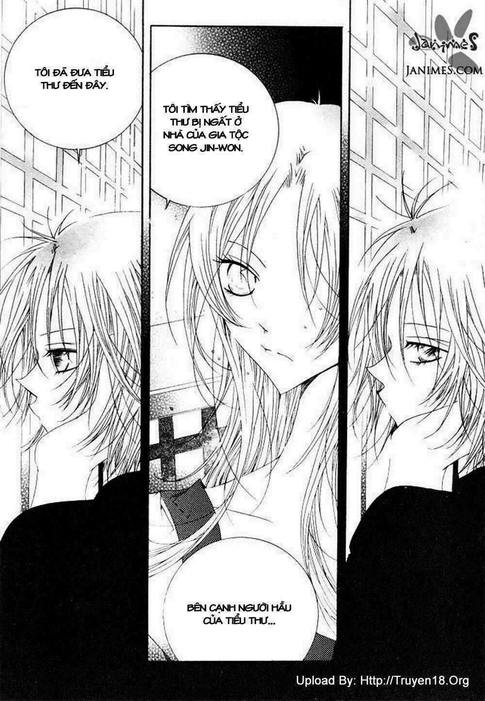 Nabi Chapter 12 trang 137