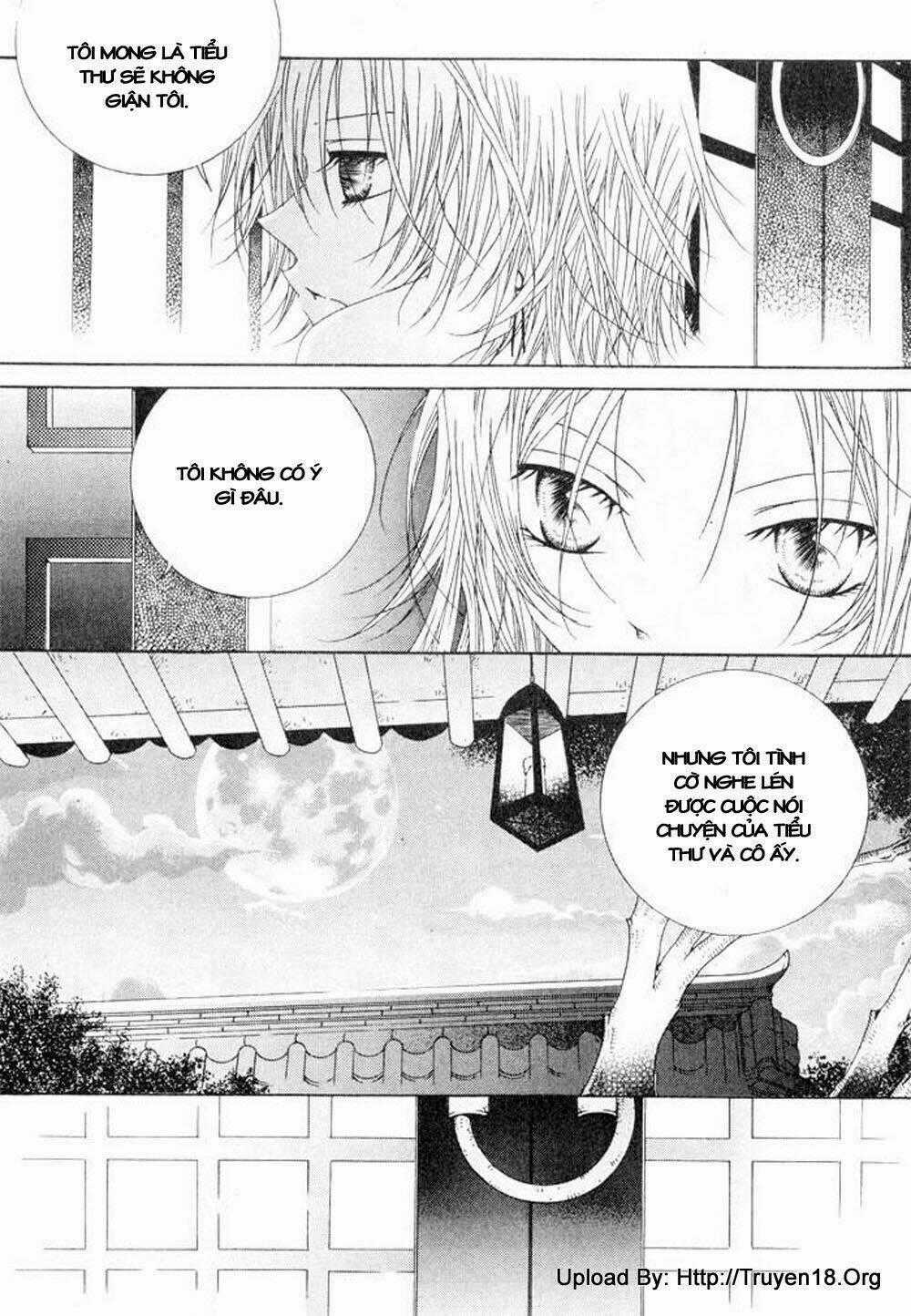 Nabi Chapter 12 trang 138