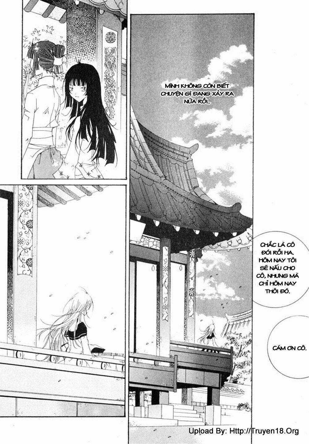 Nabi Chapter 12 trang 14