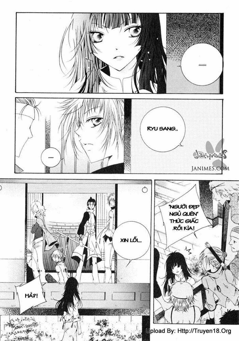 Nabi Chapter 12 trang 15