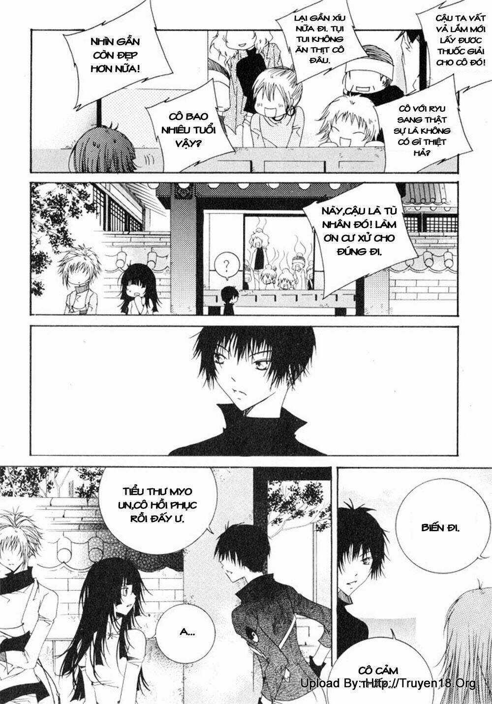 Nabi Chapter 12 trang 16