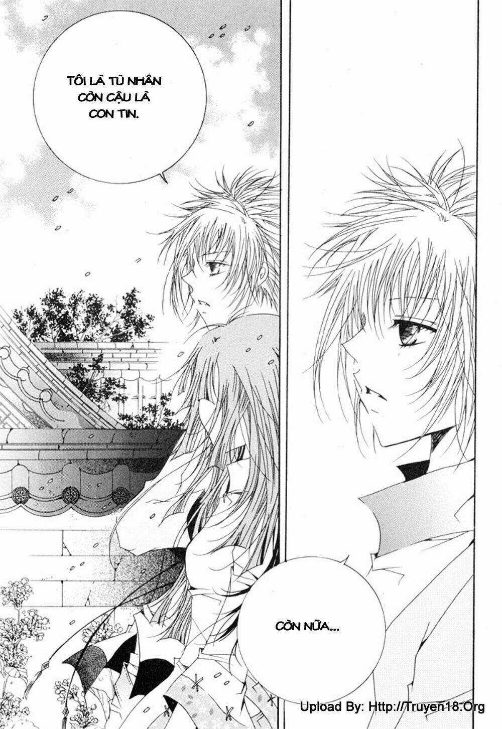 Nabi Chapter 12 trang 18