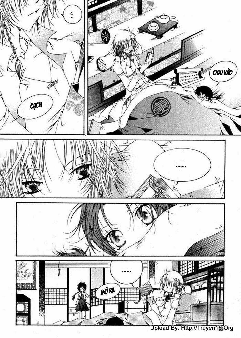 Nabi Chapter 12 trang 2