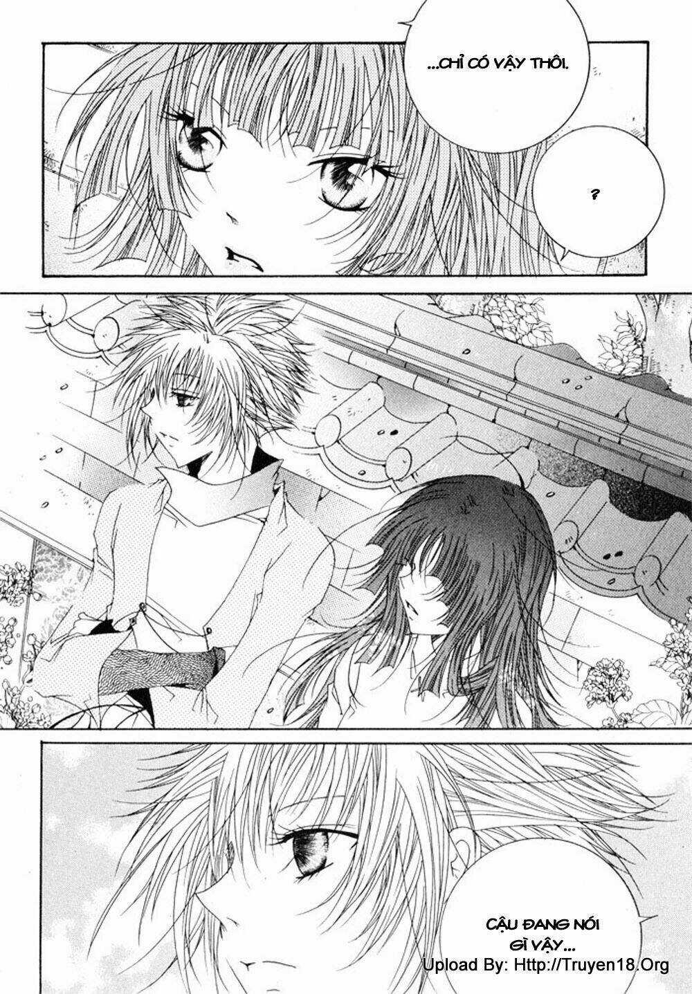 Nabi Chapter 12 trang 20