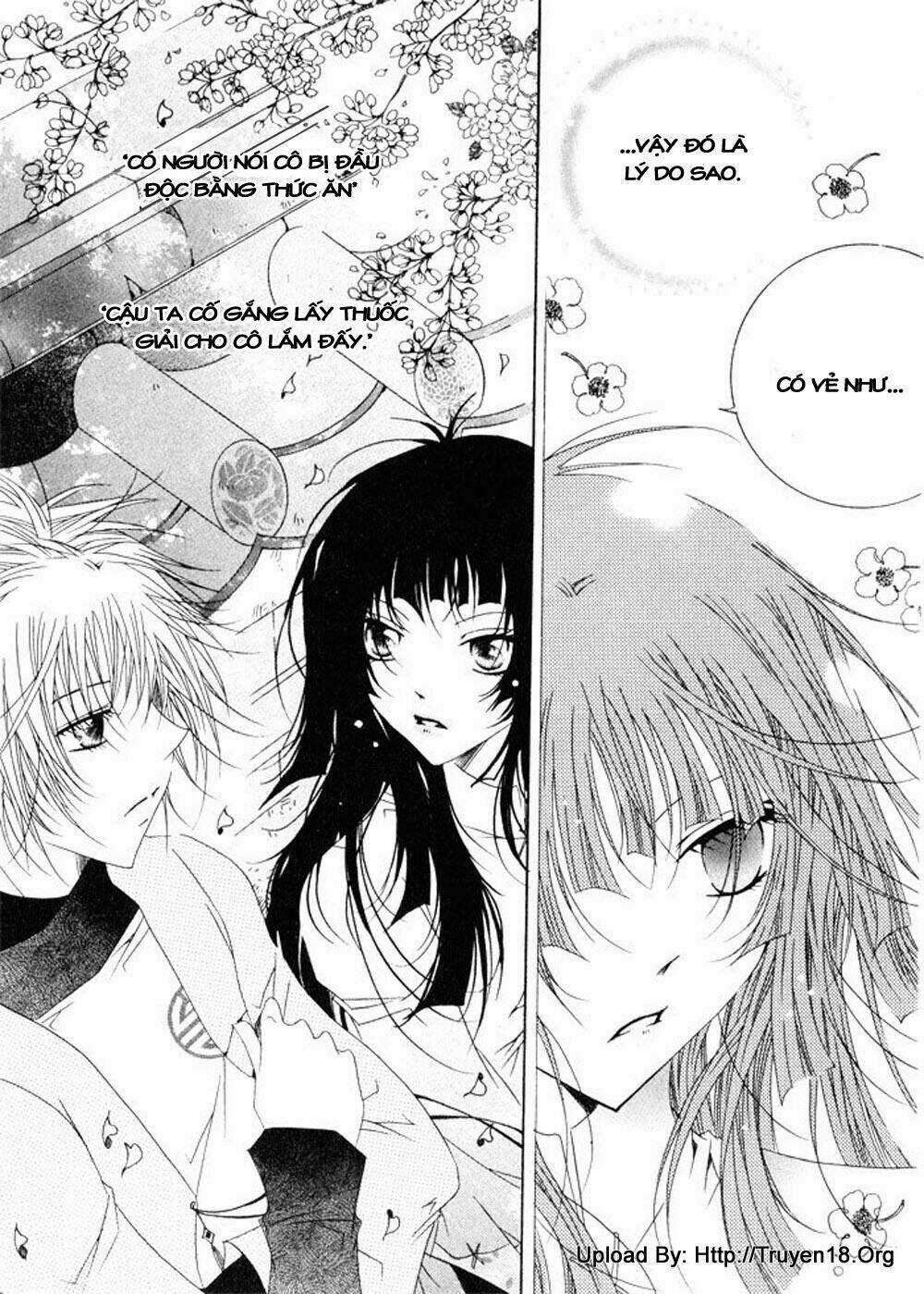 Nabi Chapter 12 trang 21