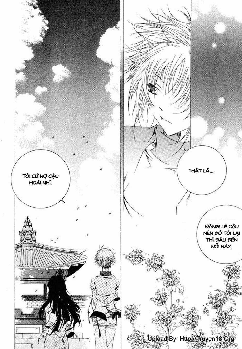 Nabi Chapter 12 trang 22