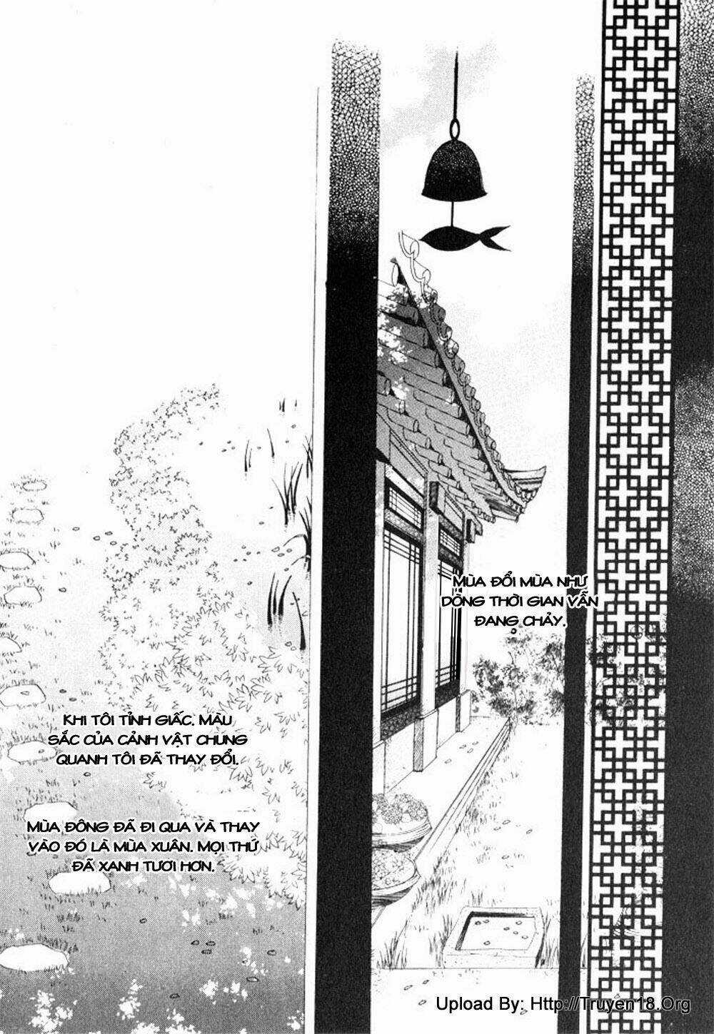 Nabi Chapter 12 trang 23