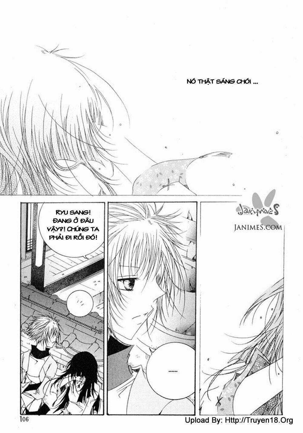 Nabi Chapter 12 trang 25