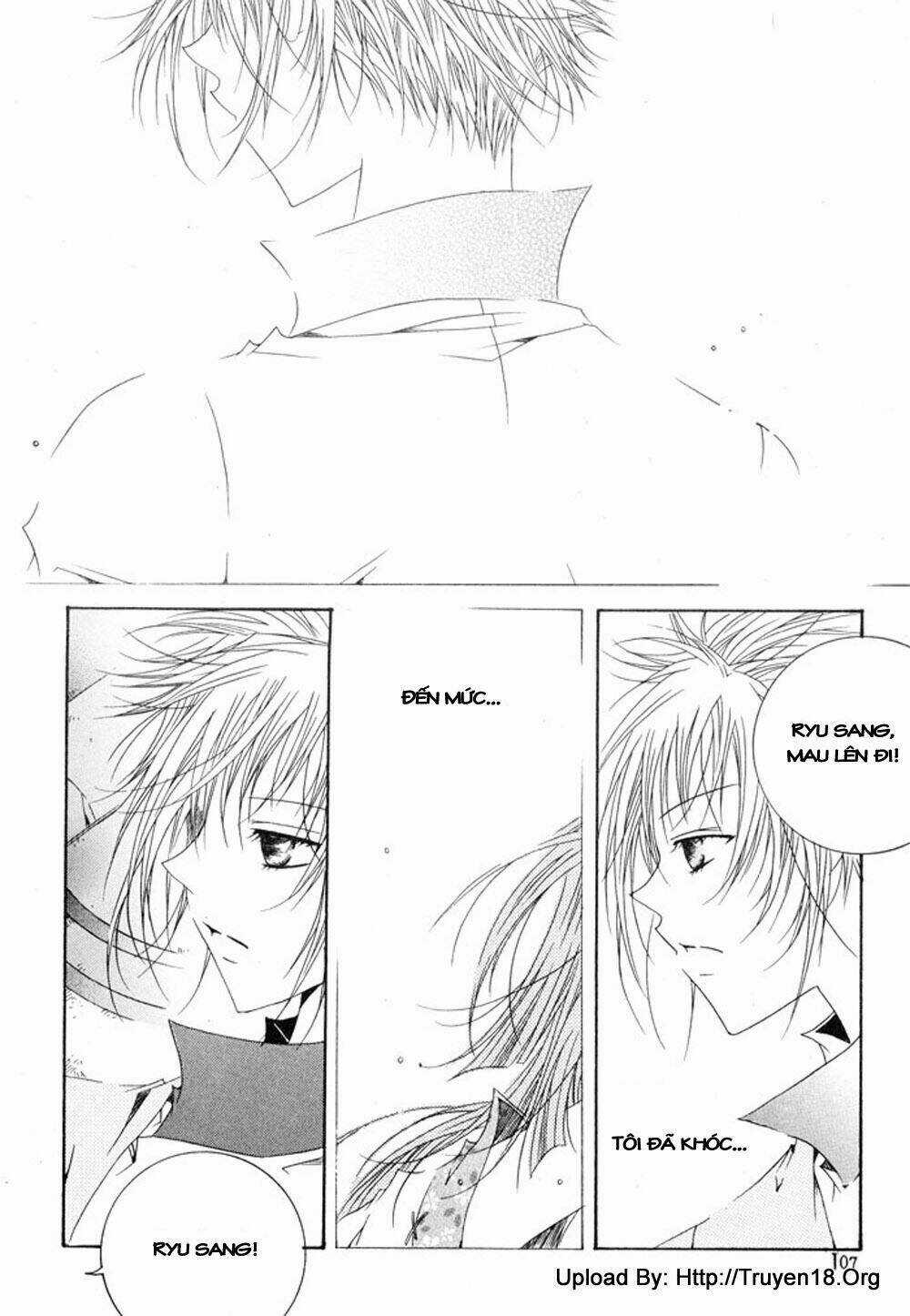 Nabi Chapter 12 trang 26