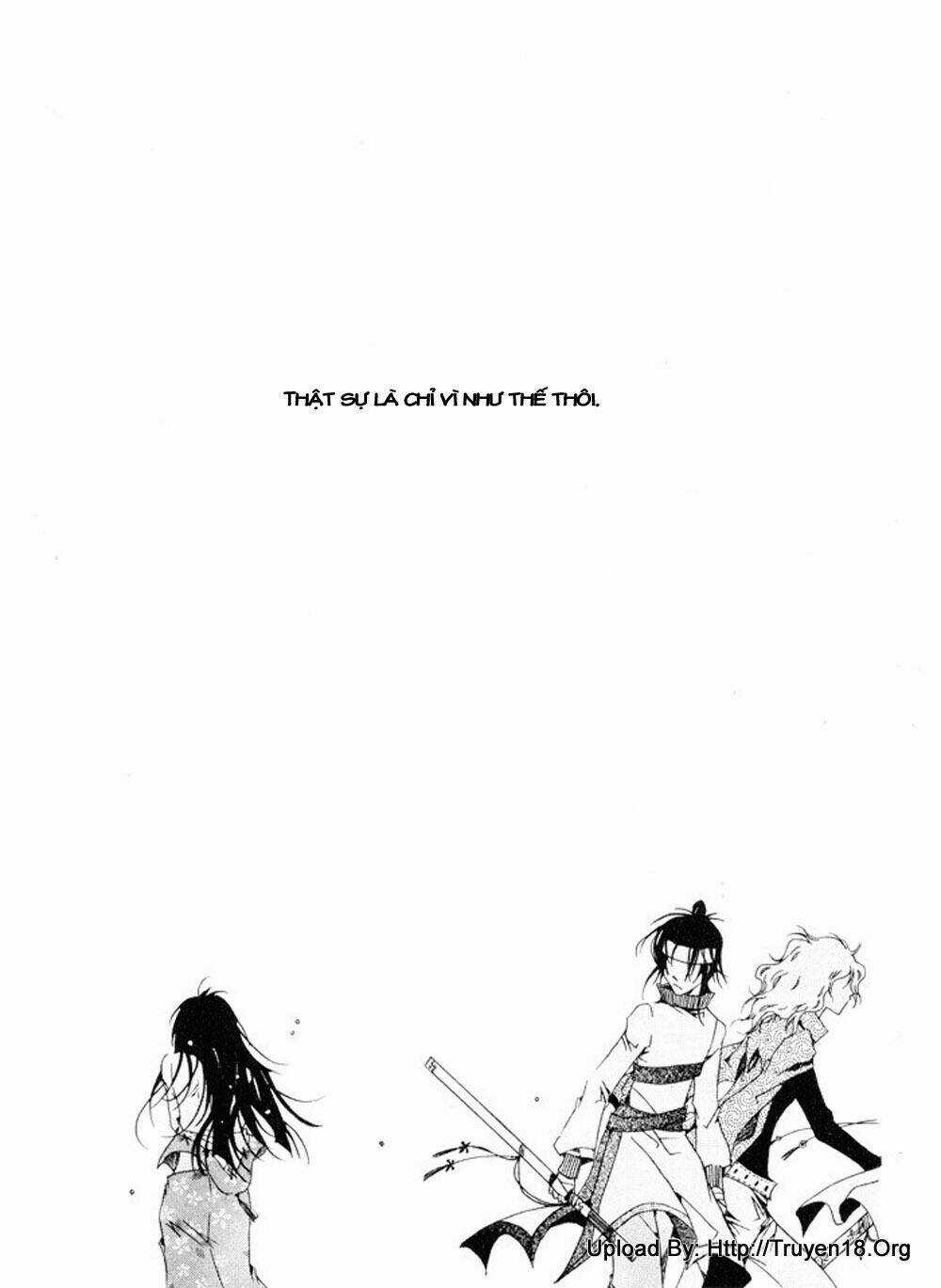 Nabi Chapter 12 trang 27